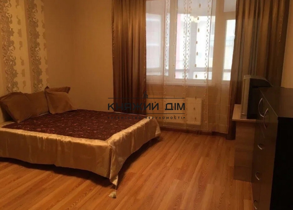 1 ком. в ЖК Лико-Град на Теремках-2. № 21146590 Київ - фото 1