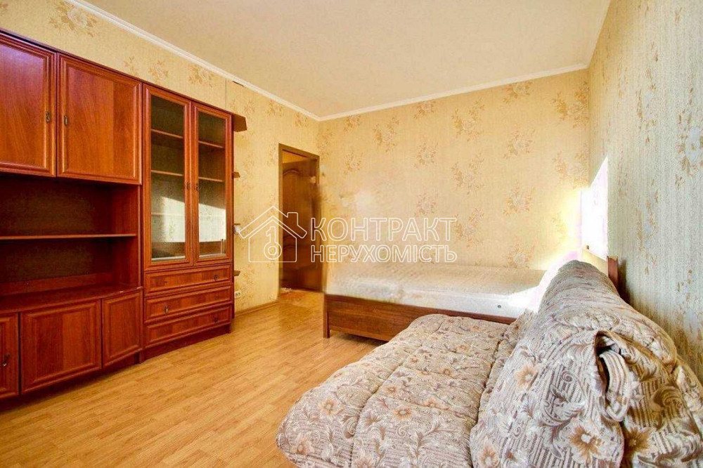 Продаж Квартира 1-кімнатна, 10/16 поверх на вул. Клочківська Харків - фото 8