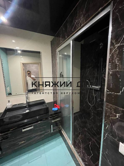 ЖК КОМФОРТ ТАУН Оренда 2 поверхової квартири Київ - фото 11