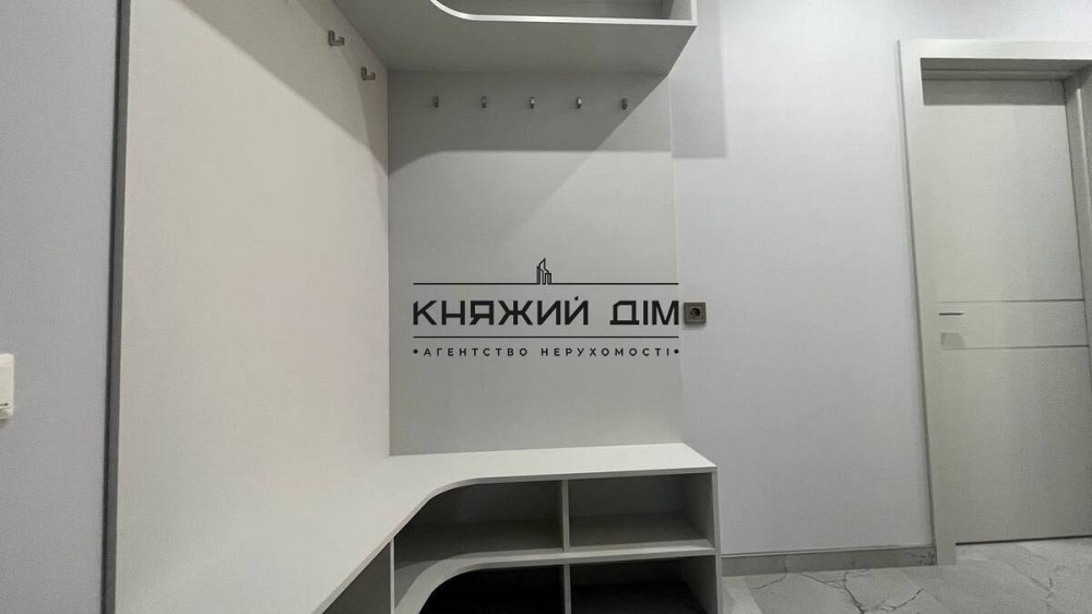 Оренда Квартира 2-кімнатна, 22/28 поверх на Днепровская Набережная ул. Kiev - photo 13