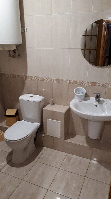 Продаж Квартира 1-кімнатна, 1/9 поверх на пер.Парусный, 12 Дніпро - фото 6