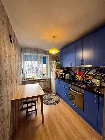 Продаж Квартира 3-кімнатна, 9/9 поверх на вул. 2-й проїзд Польового Майдану Житомир