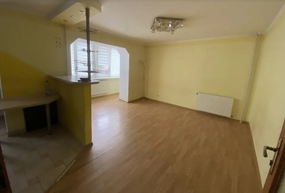 Продаж 4к квартири 81.1 кв. м на вул. Золотогірська Ternopil' - photo 9