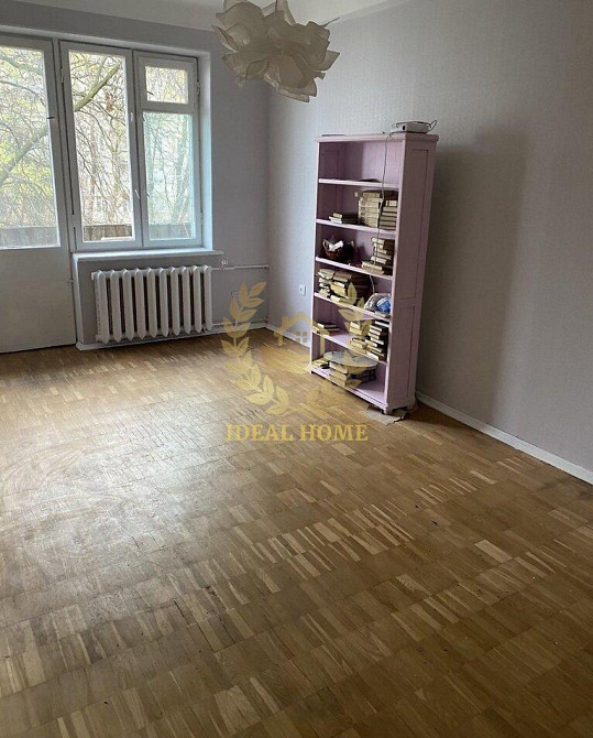 Продаж Квартира 1-кімнатна на Щусева ул., 8 Kiev - photo 6