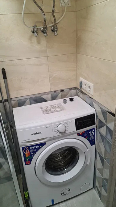 Оренда Квартира 1-кімнатна, 2/4 поверх на Залізнична, 32 Київ - фото 3