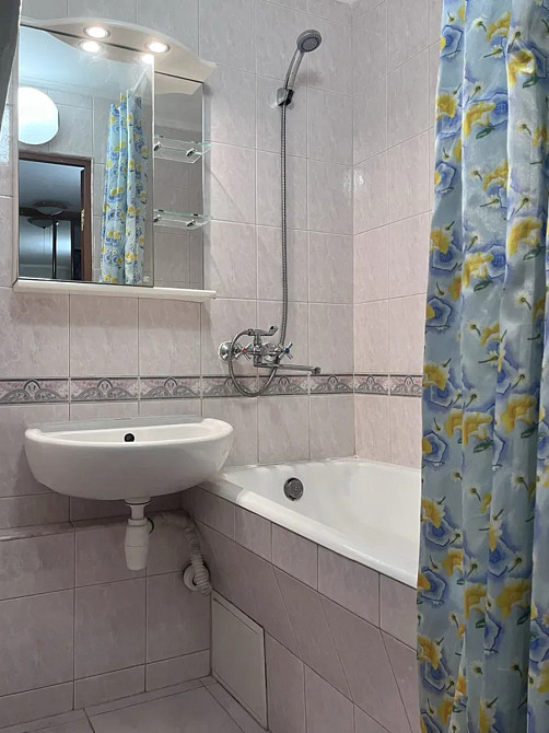 Оренда Квартира 2-кімнатна, 1/16 поверх на проспект Гонгадзе, 11 Киев - изображение 9