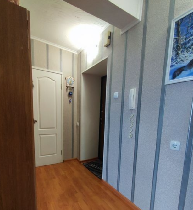 Продам 3-х комнатную квартиру по улице Ильфа и Петрова Одеса - фото 13