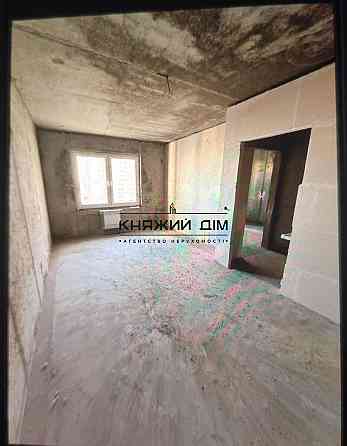 Продаж Квартира 1-кімнатна, 11/25 поверх на Гмыри Бориса ул. Київ