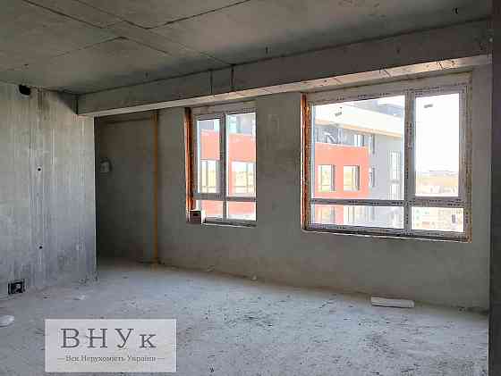 Продаж Квартира 2-кімнатна, 9/11 поверх на Торговиця Ternopil'