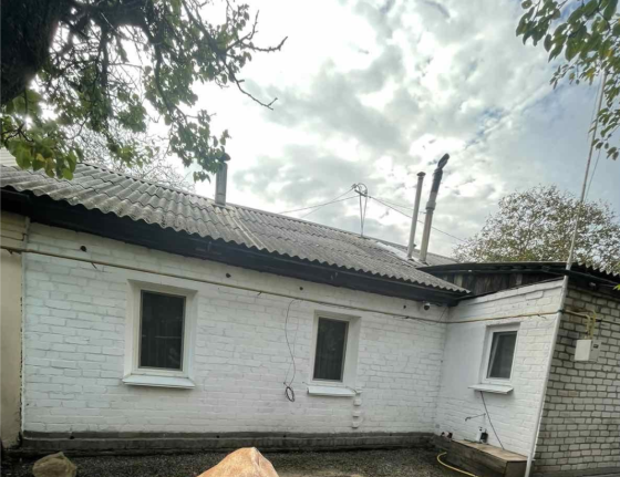 Продаж 1-поверховий Частина будинку з ділянкою 5 сот 36 кв.м 2 кімн. на Марянівка Житомир