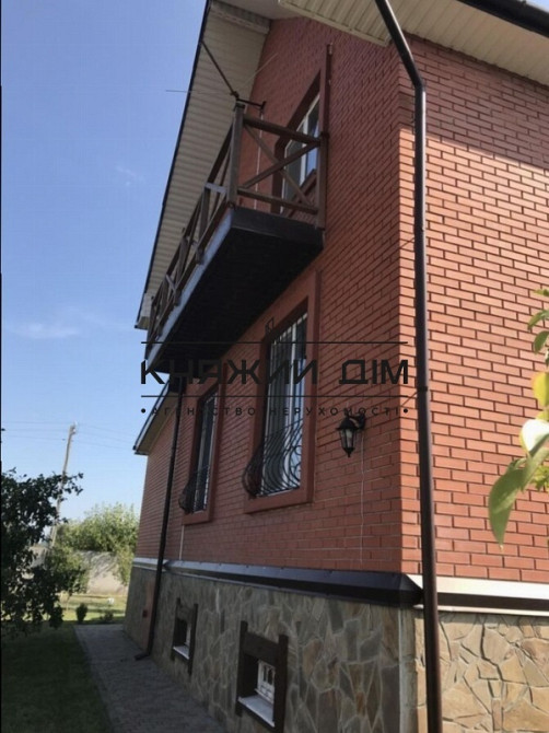 Продается отличный дом в Бориспольском районе Артемовка. 2211399 Артемівка - фото 13