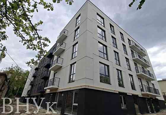 Продаж Квартира 2-кімнатна, 2/4 поверх на Софії Стадникової Тернопіль