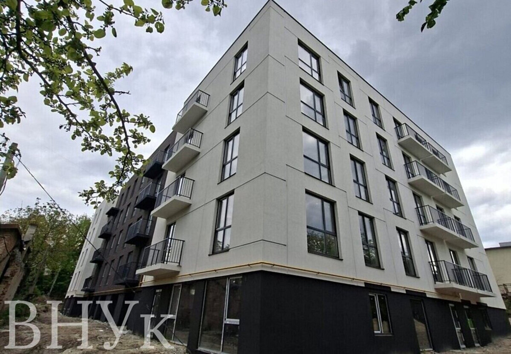 Продаж Квартира 2-кімнатна, 2/4 поверх на Софії Стадникової Тернопіль - фото 1