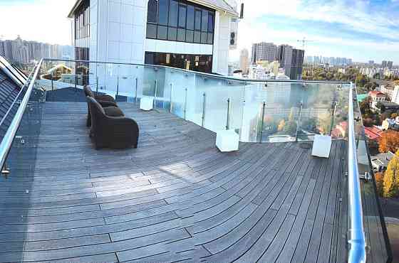 Пентхаус возле парка Победы Одесса