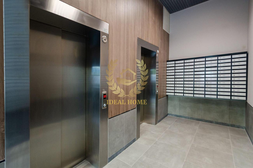 Продам 2к.кв. в ЖК Атлант на Озерній, м. Теремки ВДНХ єОселя єВідновл.  - фото 17