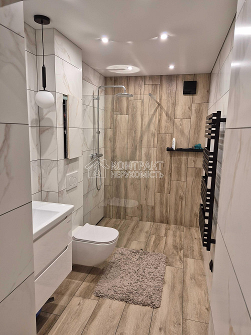 Продаж Квартира 2-кімнатна, 1/9 поверх на вул. Героїв Харкова Kharkiv - photo 10