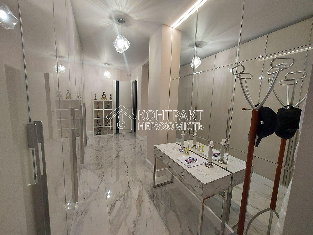 Продаж Квартира 3-кімнатна, 2/14 поверх на вул. Професорська Kharkiv - photo 8