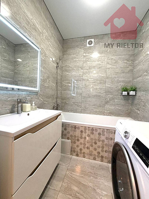 Продаж Квартира 2-кімнатна, 6/9 поверх на Легоцького Ужгород - фото 12