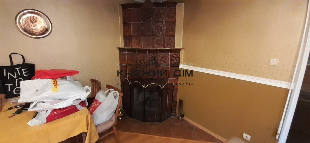 Продаж 2-х поверхового будинку Київська обл Бородянський р-н Озерщина 2211722  - фото 13