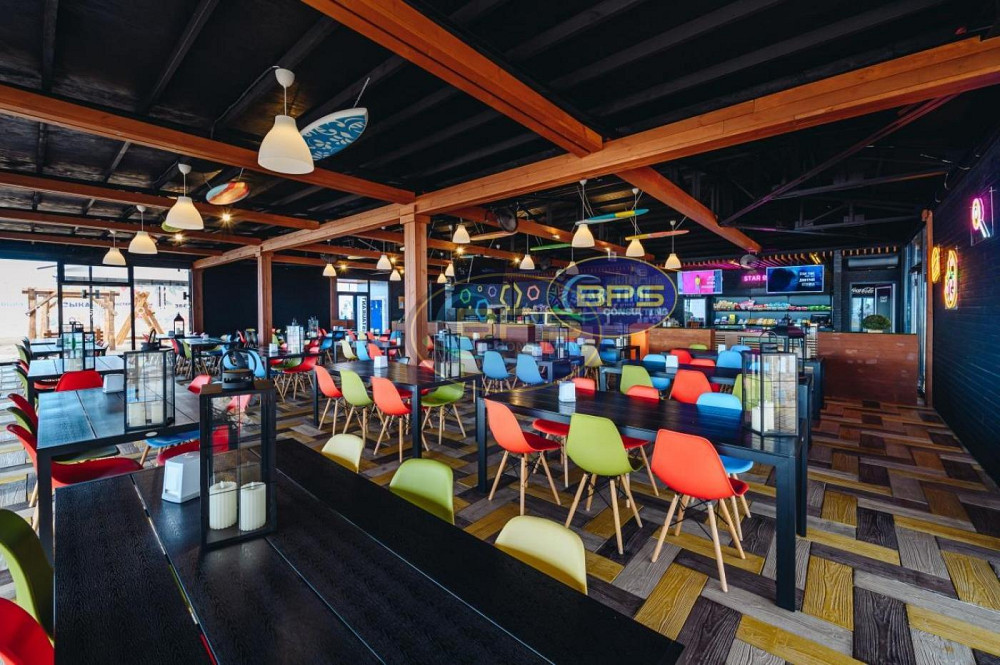 Продаж приміщення вільного призначення на вул. Приморська приміщень - 50, поверх - 1/2 Грибівка - фото 15