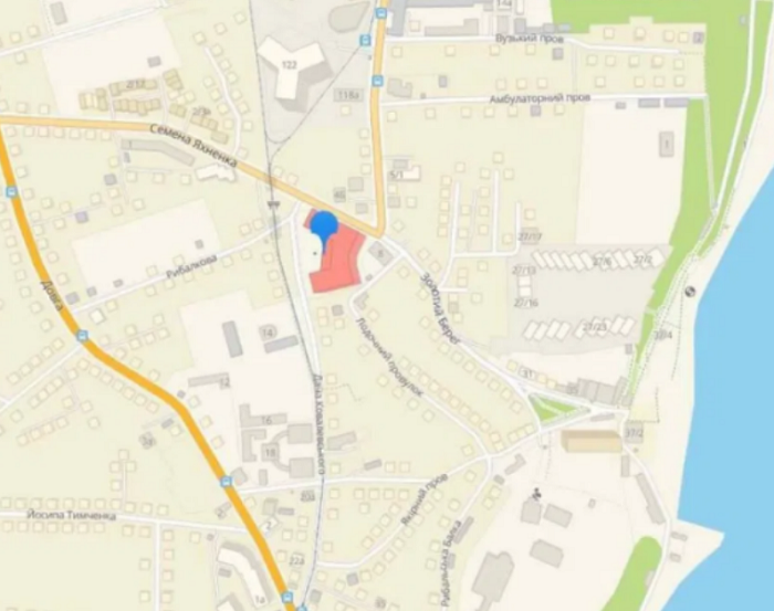 Продам 3-х комнатную квартиру на ул. Дача Ковалевского Одеса - фото 5