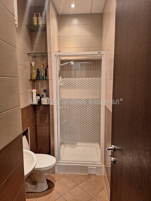 Оренда офісне приміщення на Олександра Кониського вул., 60 приміщень - 3, поверх - 1/5 Київ - фото 7