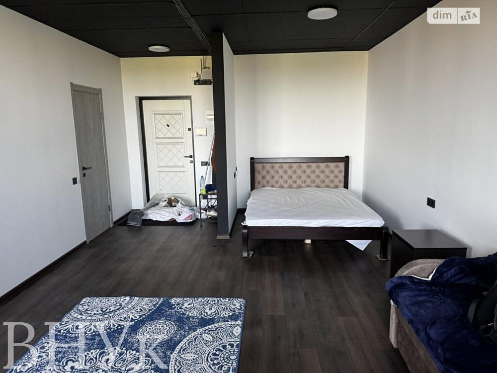 Продаж Квартира 1-кімнатна, 10/11 поверх на Микитинецькв Івано-Франківськ - фото 4