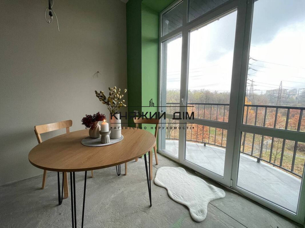 Без комісії! Продаж 2-х к. квартири студіо в ЖК Дубовий Гай. м. Сирець. № 21147114 Київ - фото 13