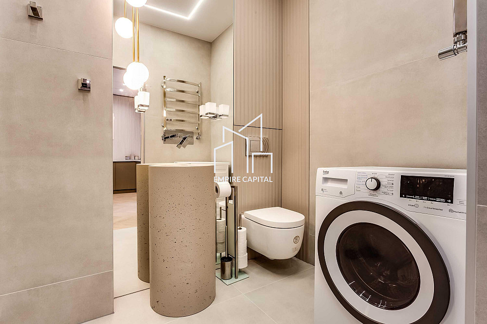 Продаж 1-кімнатна квартира Львів - фото 14