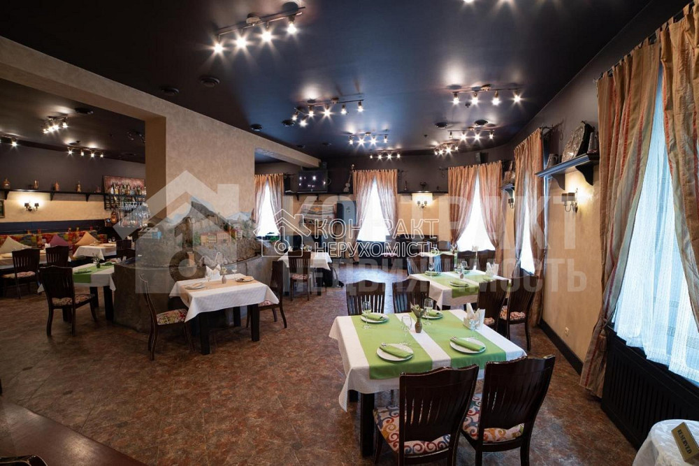 Продаж заклад громадського харчування на вул. Пушкинская приміщень - 6, поверх - 2/3 Харків - фото 14