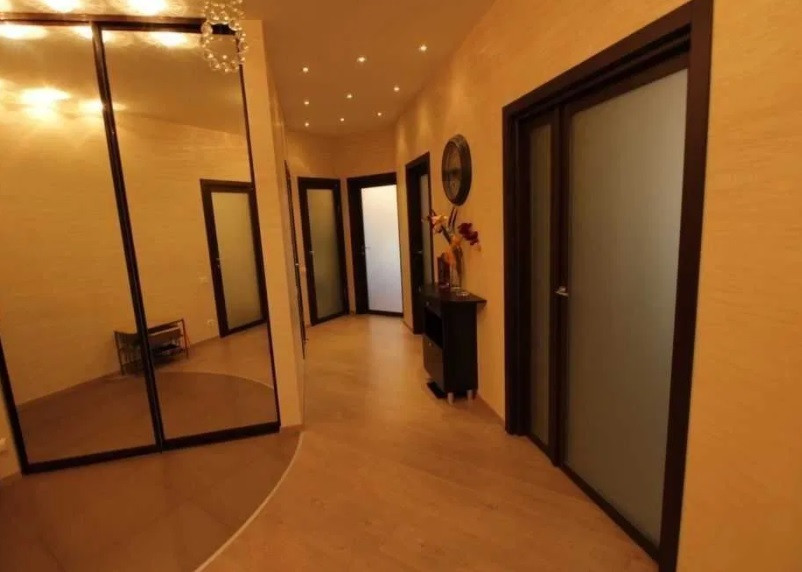 Оренда Квартира 3-кімнатна, 5/22 поверх на Говорова Маршала ул., 18 Одеса - фото 16