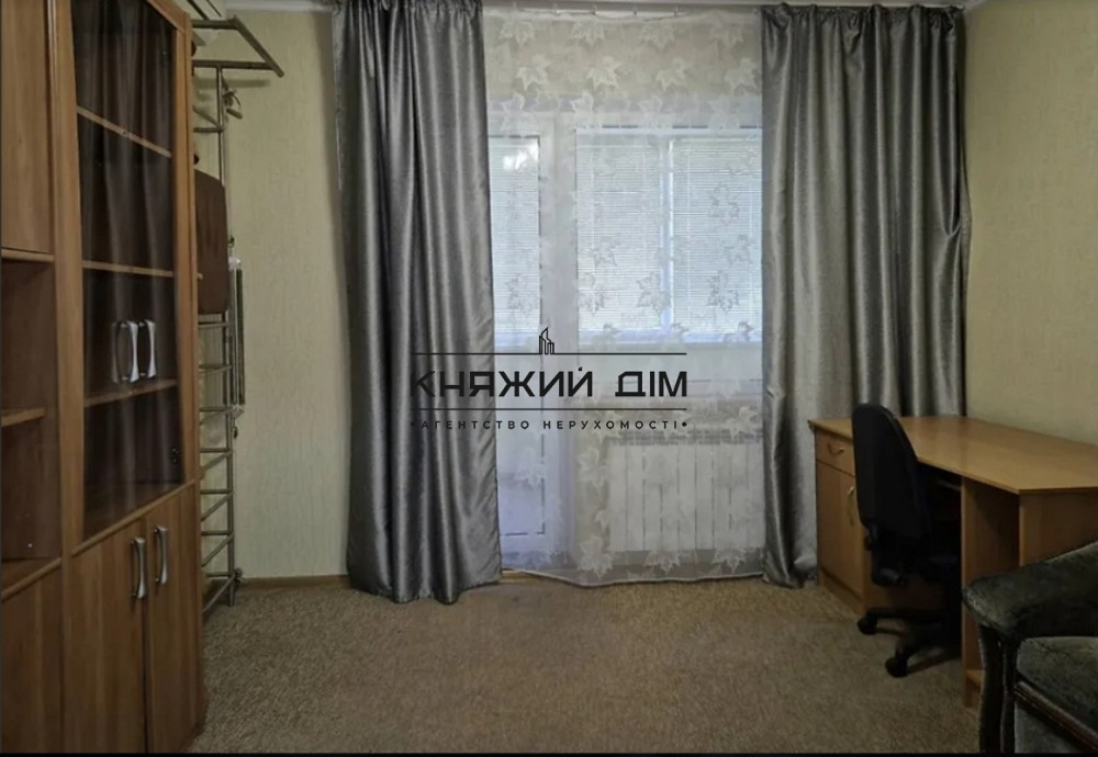 Продаж 3кімнатної квартири на Ревуцького. Код об'єкту: 21147032 Київ - фото 8