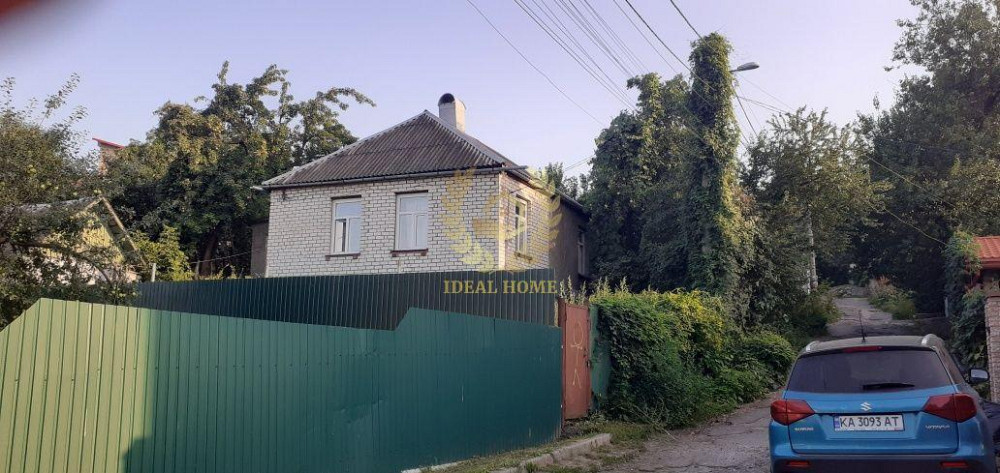 Продаж Будинок 3-кімнатний Киев - изображение 1