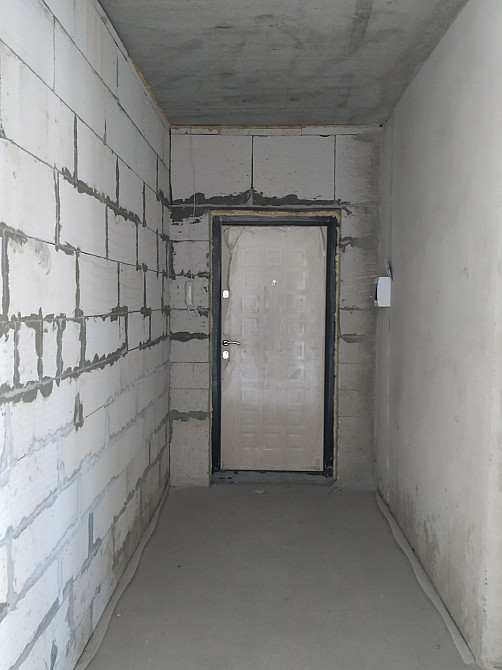 Продам просторную 2-х комнатную квартиру в ЖК Теплый дом. Крижанівка (Комінтернівський район) - фото 5