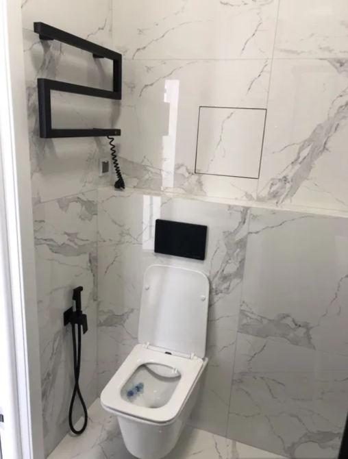 Продається 1к квартира в ЖК Монхеттен, р-н Черьомушки Odessa - photo 13