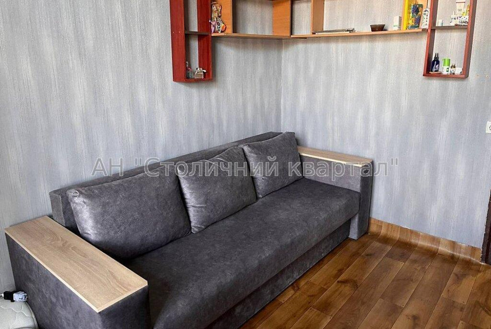 Продаж Квартира 3-кімнатна, 2/4 поверх на Кирилівська вул., 109/2 Kiev - photo 8