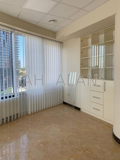 Оренда офісне приміщення на Кловський узв., 7 приміщень - 6, поверх - 11/15 Київ - фото 6