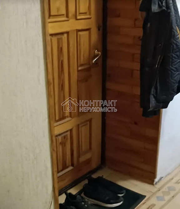 Продаж Квартира 2-кімнатна, 4/10 поверх на вул. Героїв Харкова Харків - фото 5