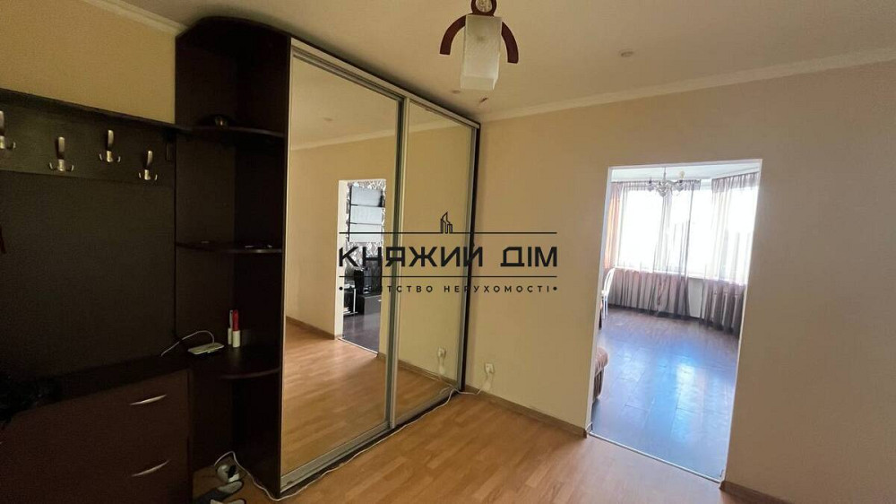 Оренда Квартира 2-кімнатна, 21/21 поверх на Пчелки Елены ул. Киев - изображение 3