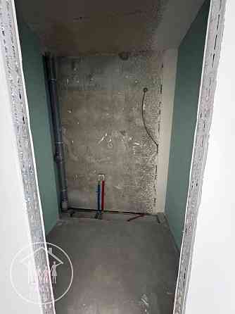 Продаж Квартира 1-кімнатна, 4/4 поверх на Бічна зелена, 101 Басівка