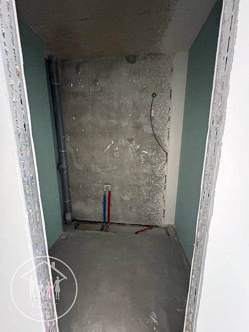 Продаж Квартира 1-кімнатна, 4/4 поверх на Бічна зелена, 101 Басівка - фото 6