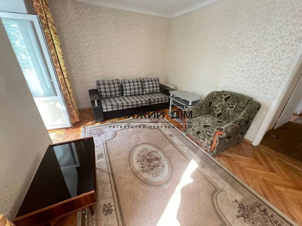 Оренда 2-кімнатної квартири в центрі м. Олімпійська. № 11200782 Kiev - photo 7