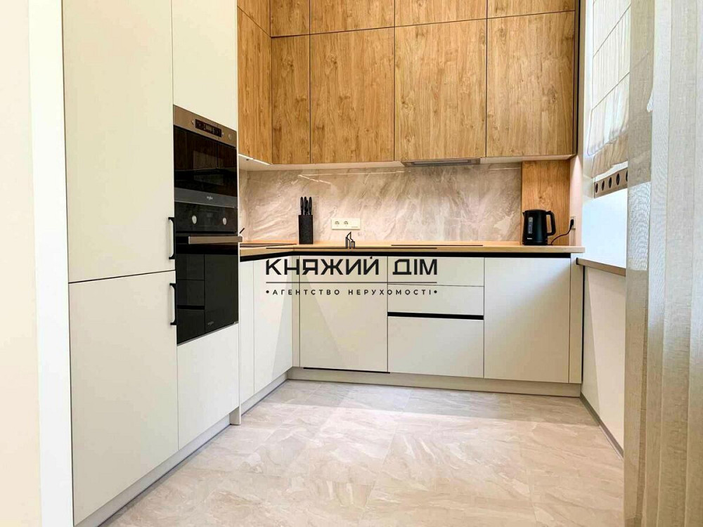 Оренда Квартира 2-кімнатна, 2/3 поверх на Михайловская ул. Київ - фото 9