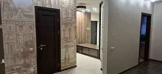 Продаж Квартира 2-кімнатна, 11/25 поверх на Ахматової Анни вул., д. 30 Киев