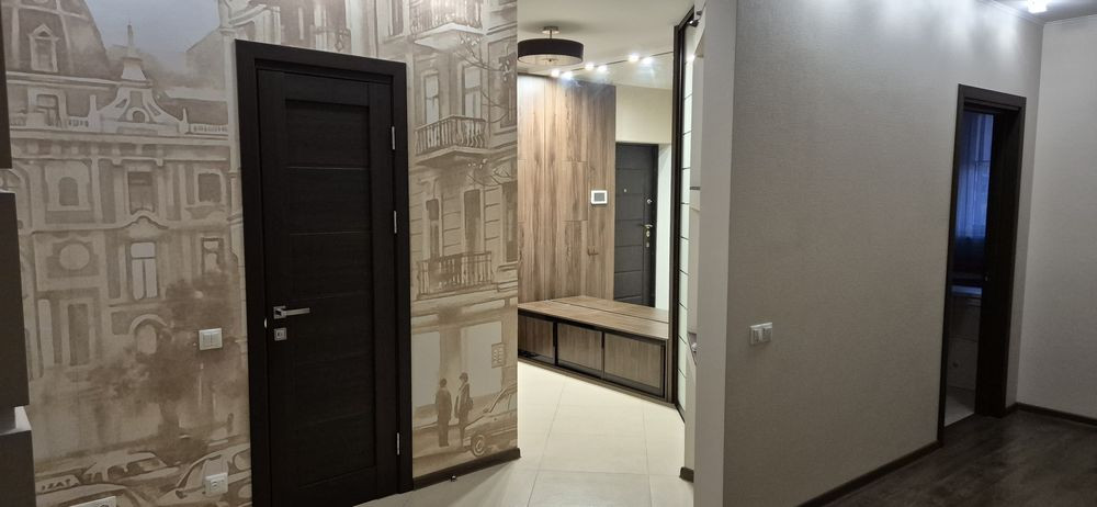 Продаж Квартира 2-кімнатна, 11/25 поверх на Ахматової Анни вул., д. 30 Киев - изображение 5