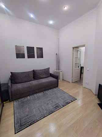 Продаж Квартира 2-кімнатна, 1/3 поверх на Котлярська, 5 L'viv