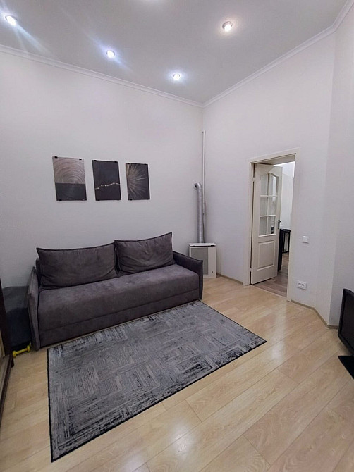 Продаж Квартира 2-кімнатна, 1/3 поверх на Котлярська, 5 Львів - фото 2