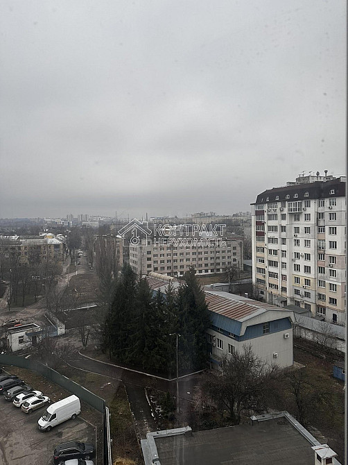 Продаж Квартира 3-кімнатна, 9/16 поверх на вул. Іскринська Харків - фото 8