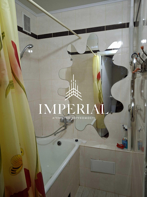 Продаж 2к Квартира 45.6 кв.м Свободи вул. Kiev - photo 8