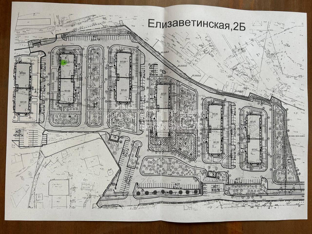 Продаж Квартира 1-кімнатна, 14/16 поверх на вул. Заливна Харків - фото 7